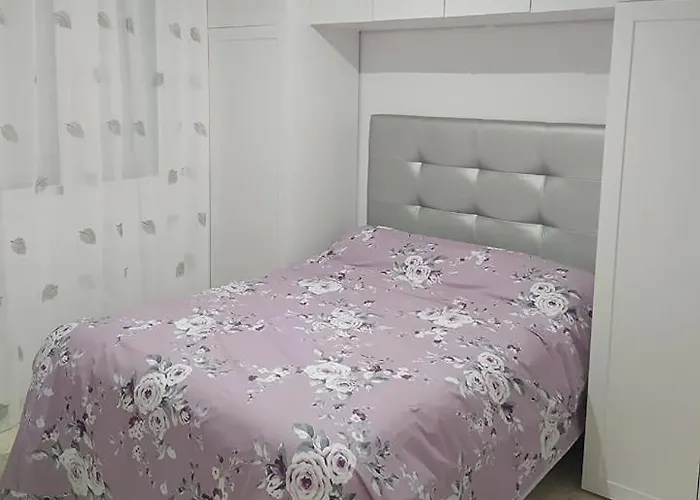 La Casa De Los Gonzalez
