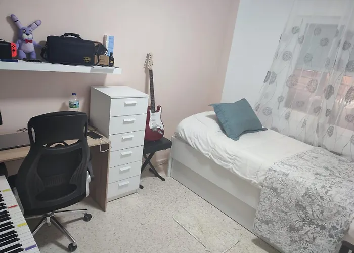 La Casa De Los Gonzalez