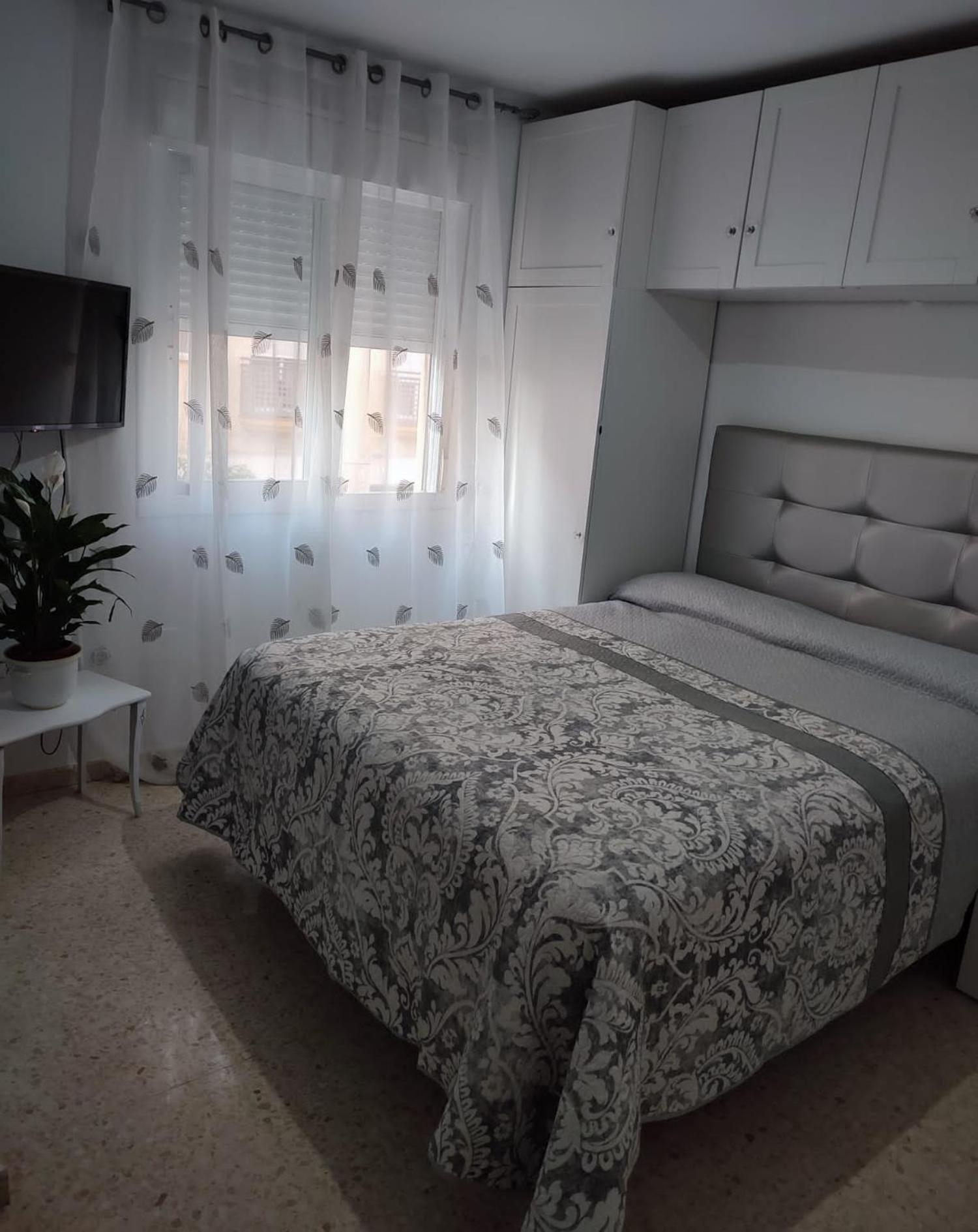 Quarto em Acomodações Particulares La Casa De Gonzalez *