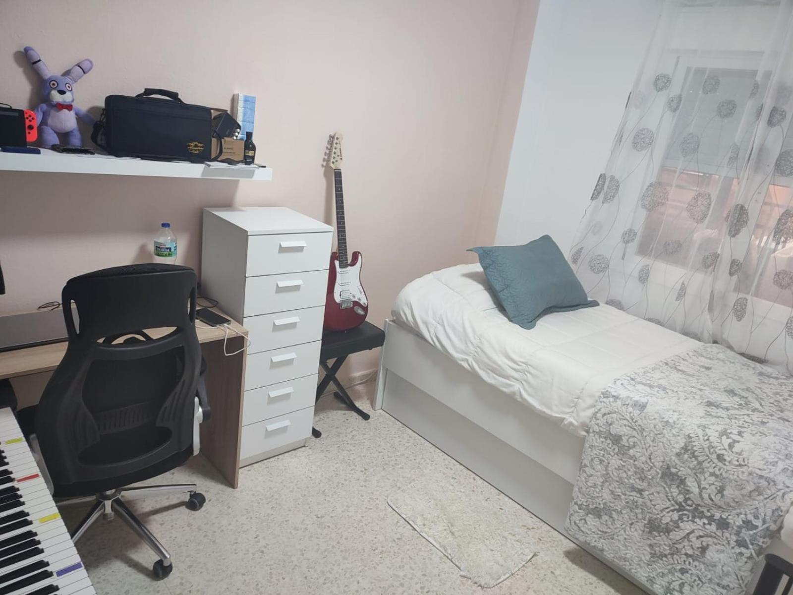 La Casa De Gonzalez Homestay Velez Malaga